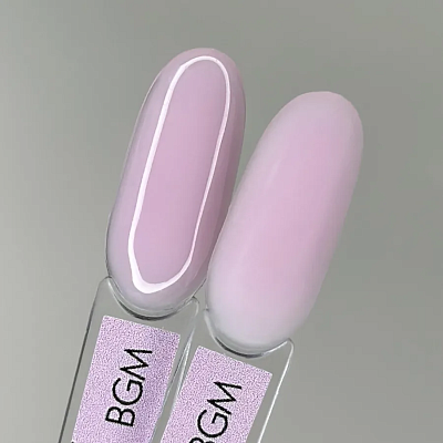 Моделирующий ботл-гель Mystique «Mousse» 30 мл