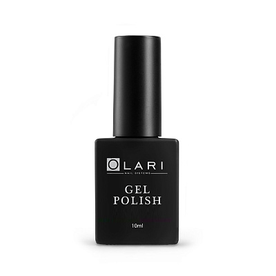 Гель-лак Olari COLOR №054, 8 мл