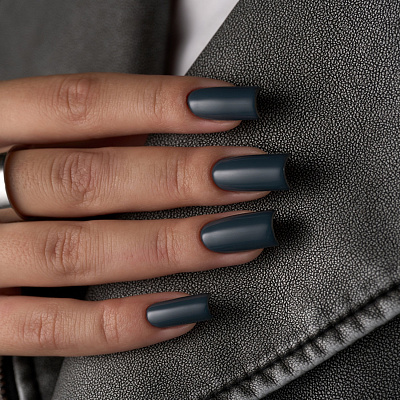 Гель-лак Monami Space Gray Tars 8 г