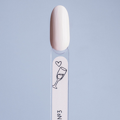 Гель-лак Monami Forever №03 8 мл