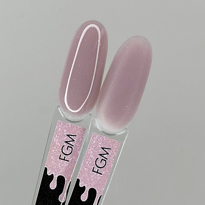 Моделирующий флюид-гель Mystique Fluid Gel Molecule 30 мл