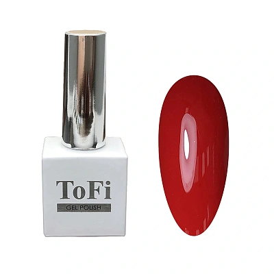 Гель-лак ToFi №015 10 мл