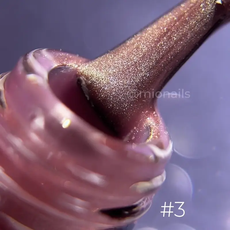 Гель-лак MIO Nails Air Cats №02 8 мл