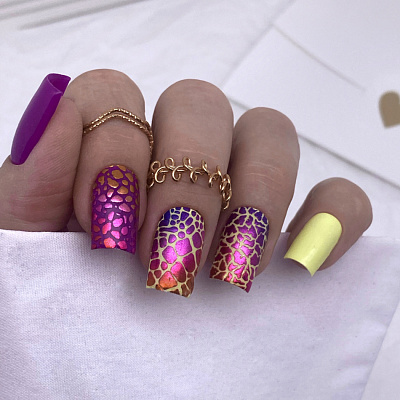 Слайдер NogteModa Slider Design CF 123