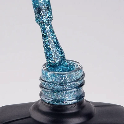 Гель-лак RockNail №981 Rebel (Party Mode) 10 мл