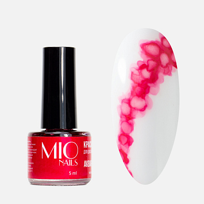 Акварельные краски MIO Nails №04 5 мл