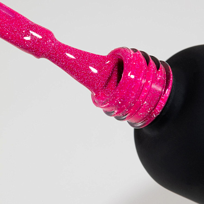 Гель-лак Monami Millennium Hot Pink 8 г