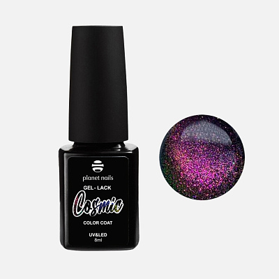 Гель-лак Planet nails Cosmic №978 8 мл арт.12978