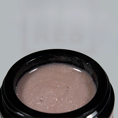 Гель-тейпинг моделирующий Lakres Taping Gel Brilliant Nude 15 мл