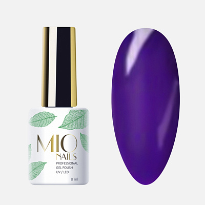 Гель-лак MIO Nails Витраж №VT-03 8 мл