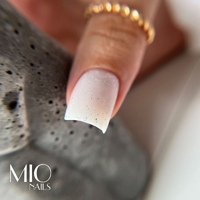 Моделирующий гель MIO Nails Sweet Dreams №01 12 г