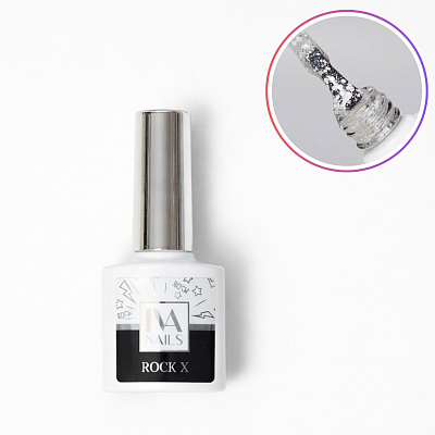 Гель-лак IVA Nails ROCK X №2 8 мл