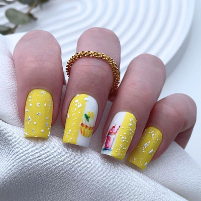 Слайдер NogteModa Slider Design CF 126
