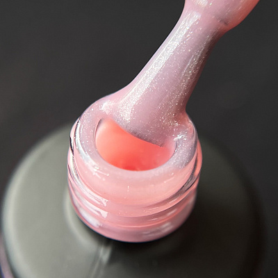 Жидкий полигель ENIGMA Liquid Polygel №09 10 мл