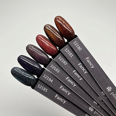 Гель-лак Planet nails Fancy №184 8 мл арт.12184