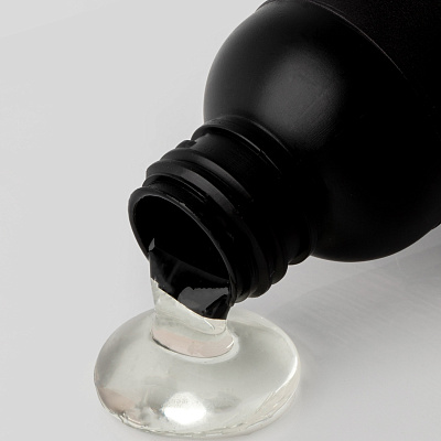 Прозрачная универсальная каучуковая база NAVI Rubber Base 100 мл