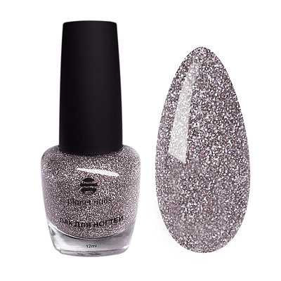 Лак для ногтей Planet nails Reflection №303 12 мл арт.13303