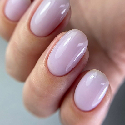 Гель UV-Universal Gel All Star Lilac 15 г