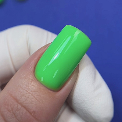 Топ для гель-лака MIO Nails Top Neon №01 8 мл