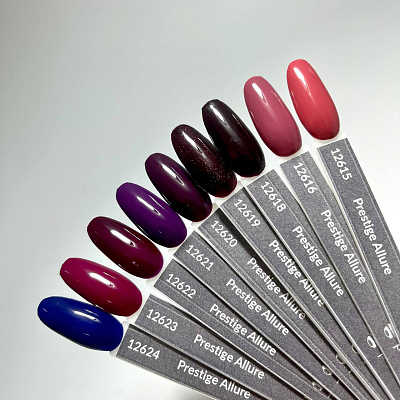 Гель-лак Planet nails Prestige Allure №624 8 мл арт.12624