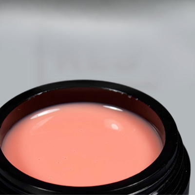 Гель-тейпинг моделирующий Lakres Taping Gel Apricot 30 г
