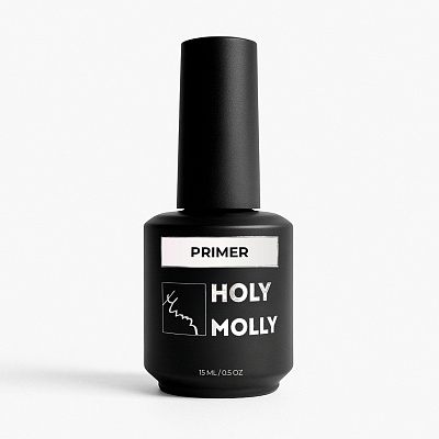 Праймер бескислотный Holy Molly Primer 15 мл