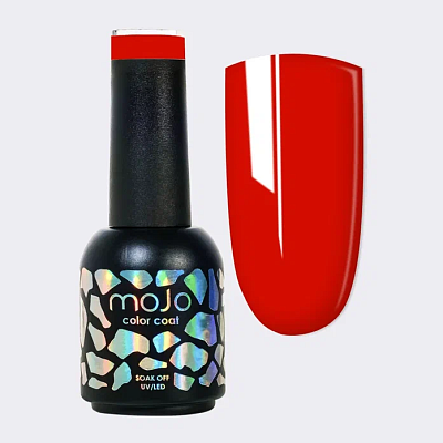 Гель-лак MOJO №106 Bloody Mary 8 мл