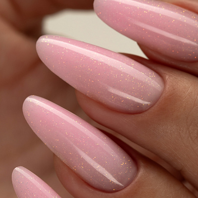 Жидкий полигель Monami Liquid PolyGel №15 15 г