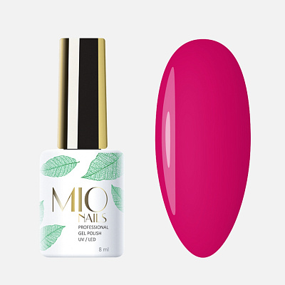 Гель-лак MIO Nails Neon №01 8 мл