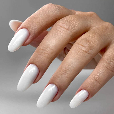 Топ фарфоровый молочный блеск без липкого слоя LOVIA CURE Porcelain Milk Shine 8 мл