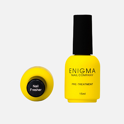 Дегидратор ENIGMA Nail Fresher 15 мл