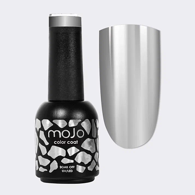 Гель-лак MOJO №150 Metal 8 мл