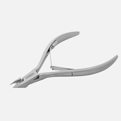 Кусачки маникюрные для кутикулы Kaizer Pro N-01-7D