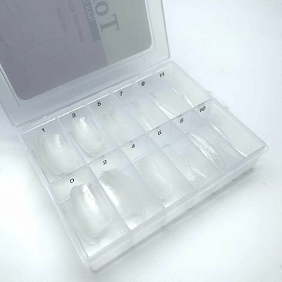 Формы верхние ToFi Medium, 120 шт