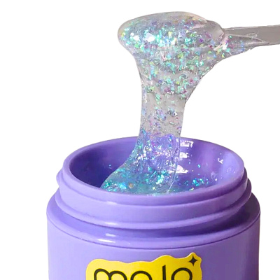 Моделирующий гель MOJO OPAL gel №62 15 мл