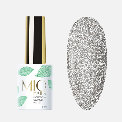 Гель-лак MIO Nails So Glam №01 8 мл