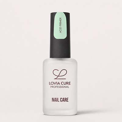 Кислотный праймер LOVIA CURE Acid Primer 17 мл