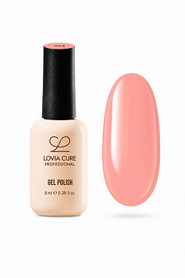 Гель-лак LOVIA CURE 384 8 мл