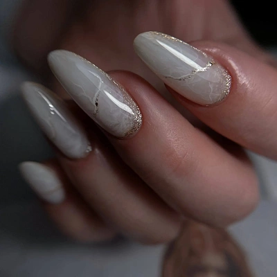 Гель конструирующий SHE Gel Lily 15 мл