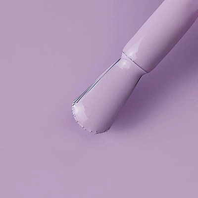 Лак для ногтей IQ Beauty №164 укрепляющий с биокерамикой 12,5 мл