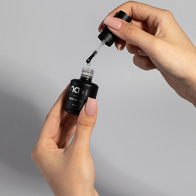Топ для гель-лака NAVI Blade Top Coat без липкого слоя 15 мл