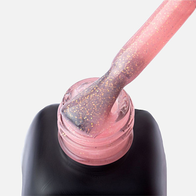 Гель-лак Serebro Opal №08 11 мл