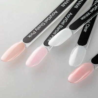 Акригель Monami AcrylGel Clear 30 г