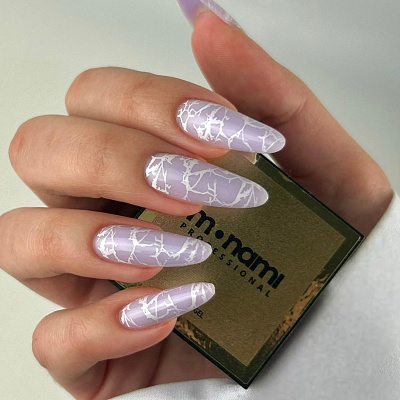 Моделирующий гель Monami Gel Smart Violet 15 г