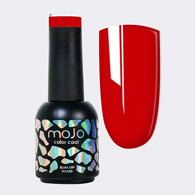 Гель-лак MOJO №381 Secret garden 8 мл