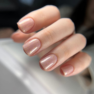 Гель-лак MIO Nails Golden Nude №GN-05 8 мл