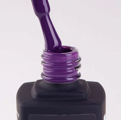 Гель-лак MiLK Simple №116 Mascara 9 мл