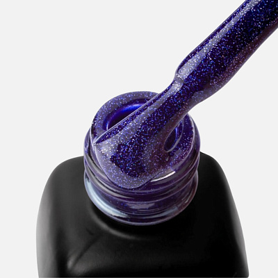 Гель-лак Serebro Иллюзия №07 11 мл