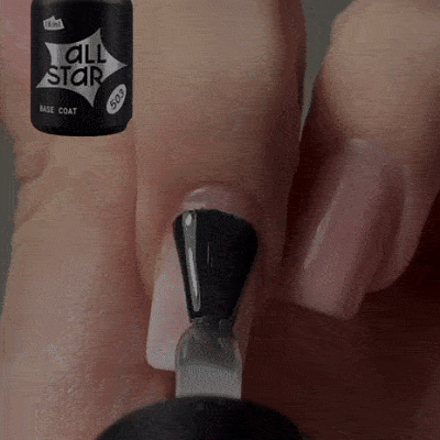 Базовое покрытие Strong Base Coat All Star 503 18 мл