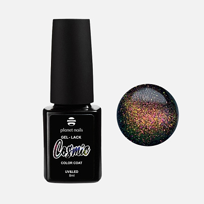 Гель-лак Planet nails Cosmic №977 8 мл арт.12977